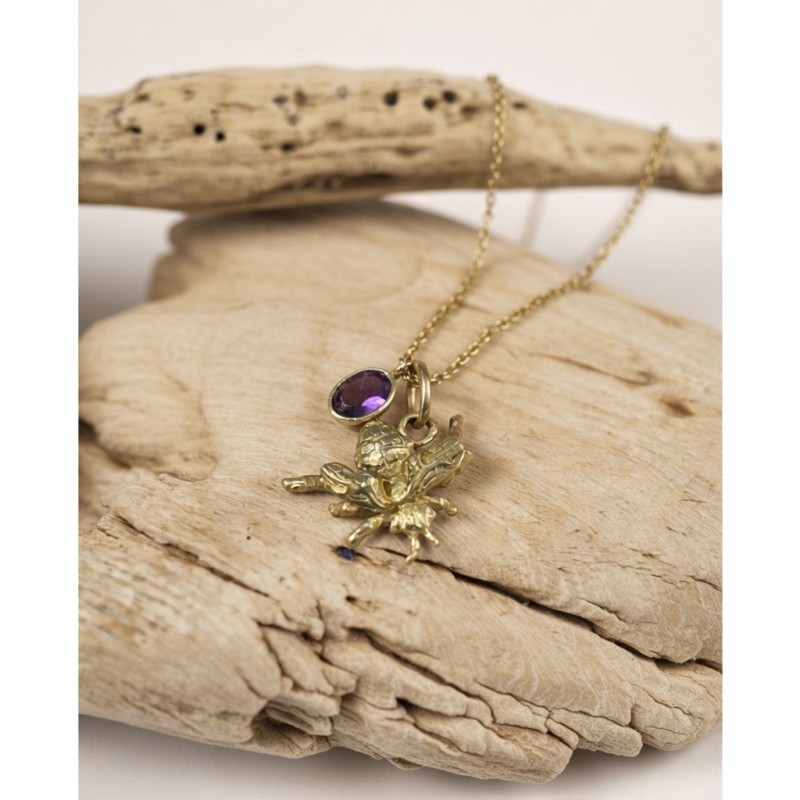 CADENA ABEJA
