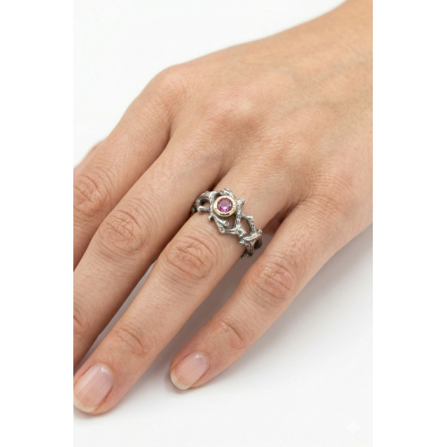 FOREST RING