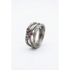 ANILLO TRINITI DE RUBÍ