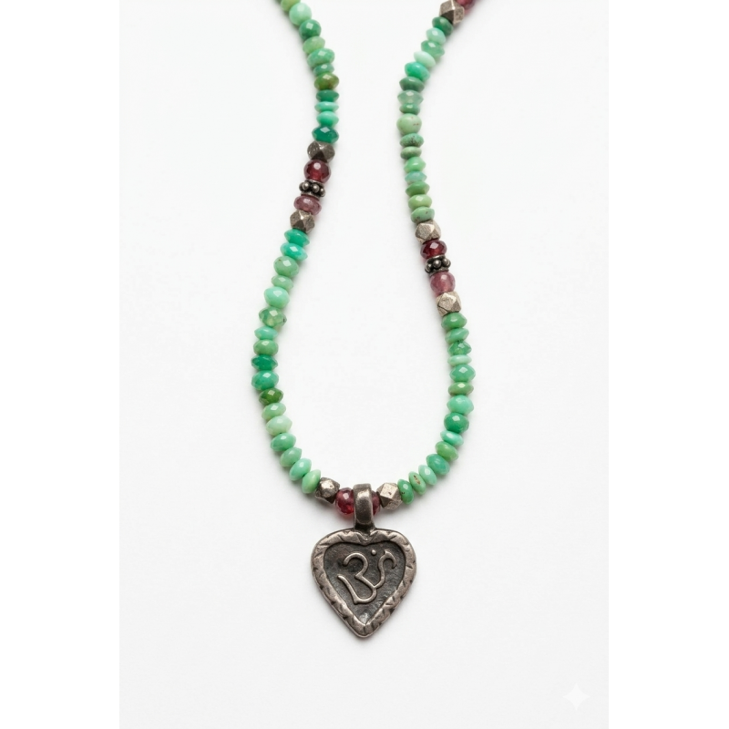 COLLAR INDIA CRISOPASA