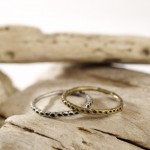 ANILLO MAGIC RAIN
