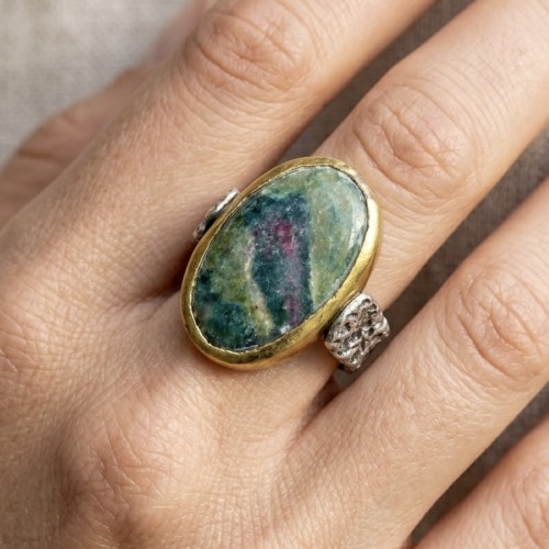 SAHARA RING