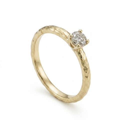 CLASSIC JOY RING