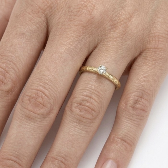 CLASSIC JOY RING