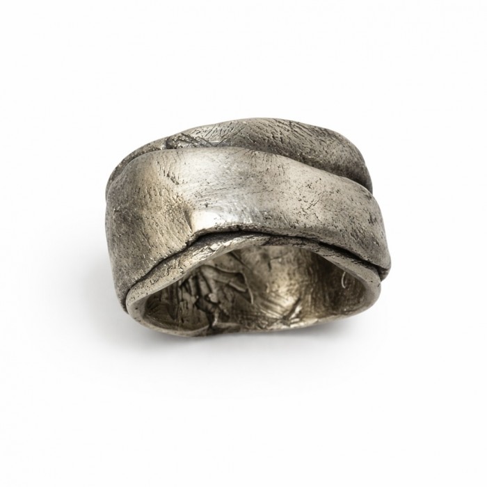 EARTH RING