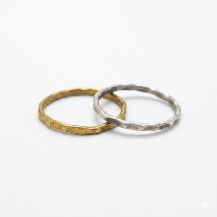 WAVES RING