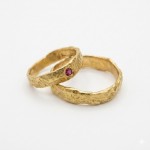 RING LOVE ROCK