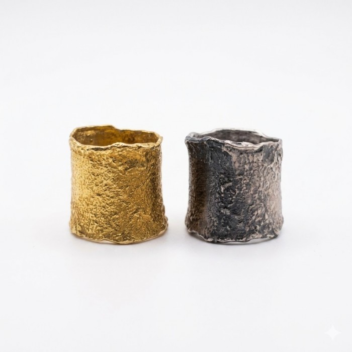 SAHARA RING