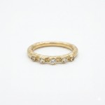 ANELL JOY 5 DIAMANTS
