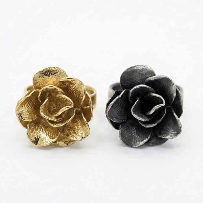 ROSE RING