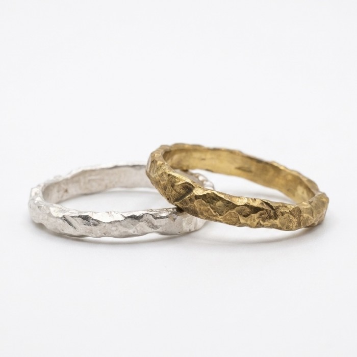 ANELL PETRA ALIANÇA CASAMENT