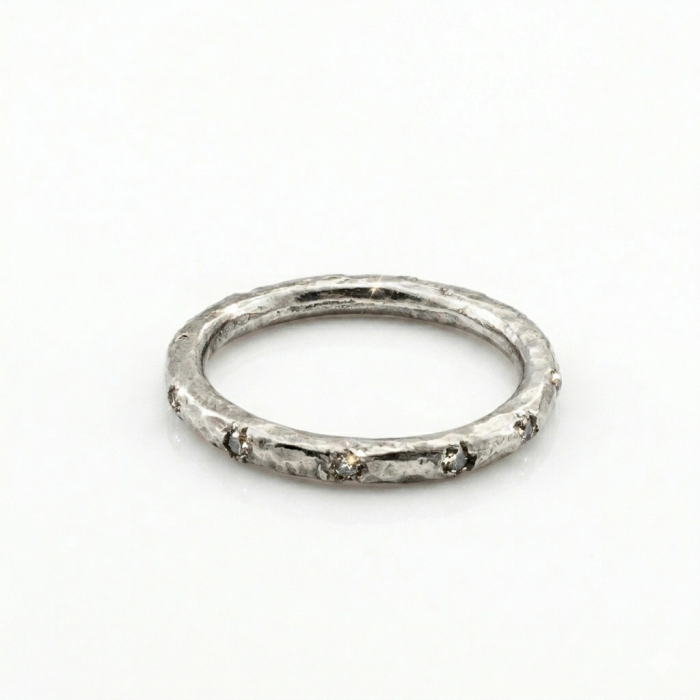MARGOT DIAMOND RING