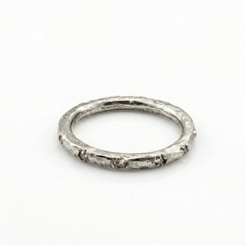 ANILLO MARGOT DIAMANTES