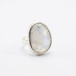 MOONSTONE ANGIE RING