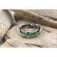 WILD LOVE STONE RING