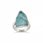 AQUA ROCK RING