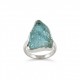AQUA ROCK RING