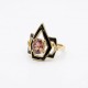 ART DECO RING