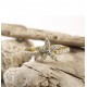 LADY BIRD RING DIAMONDS GOLD