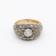 ANTIQUE NORTH INDIAN RING