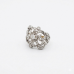 ART NOVEAU RING
