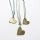 PENDANT SAVAGE HEART