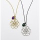 SEED OF LIFE NECKLACE