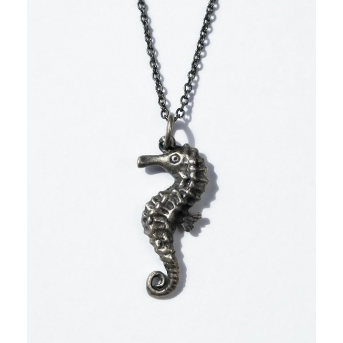 FISH NECKLACE