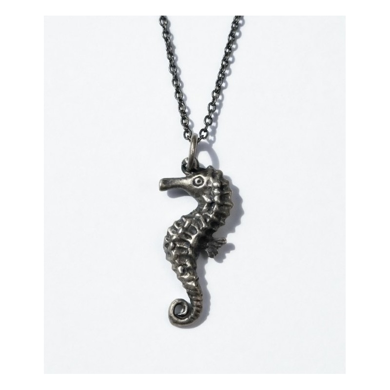 FISH NECKLACE