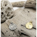 LOVE PRINTS PACK ROCK LOVE PENDANT