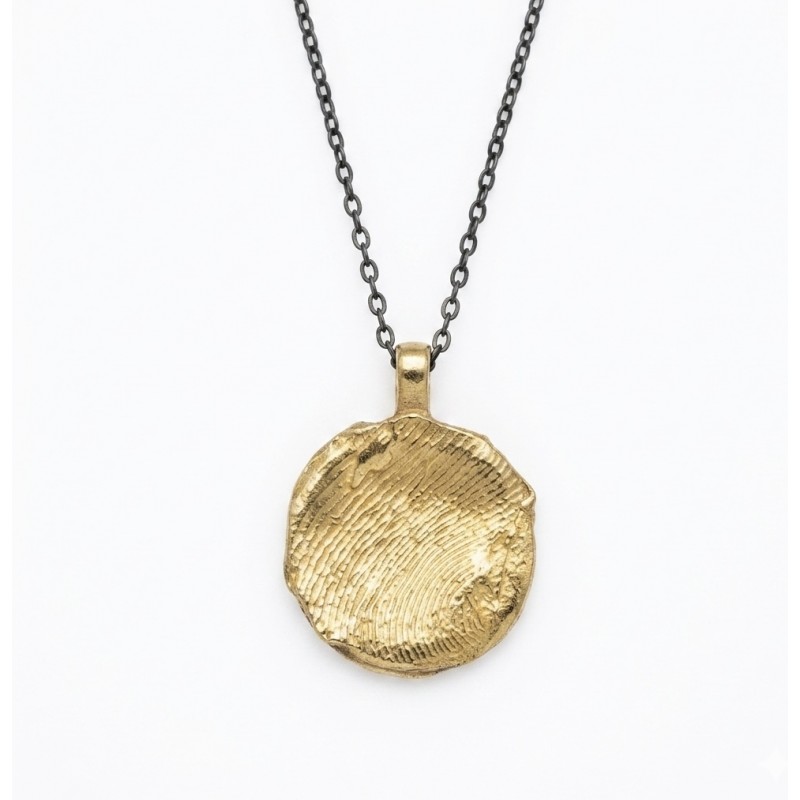 LOVE PRINTS PACK JUST LOVE PENDANT