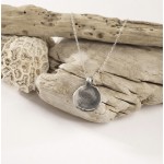 LOVE PRINTS PACK BOHEME PENDANT