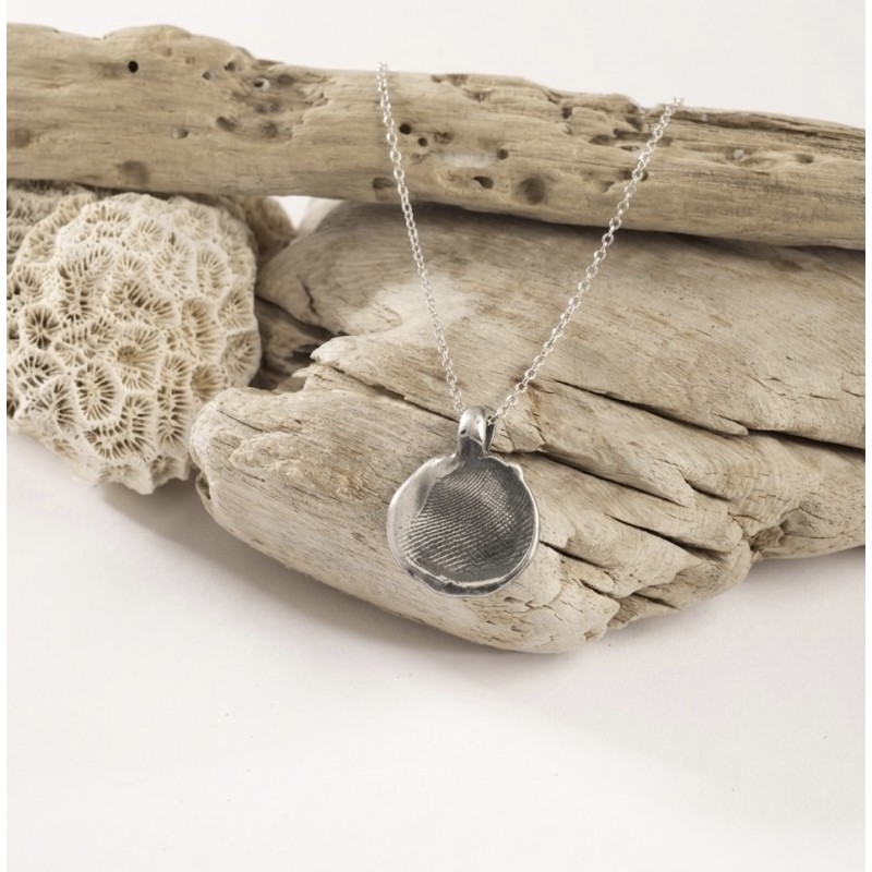 LOVE PRINTS PACK JUST LOVE PENDANT