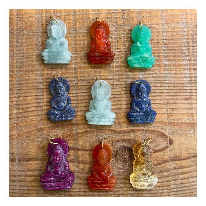 BUDDHA DHARMA