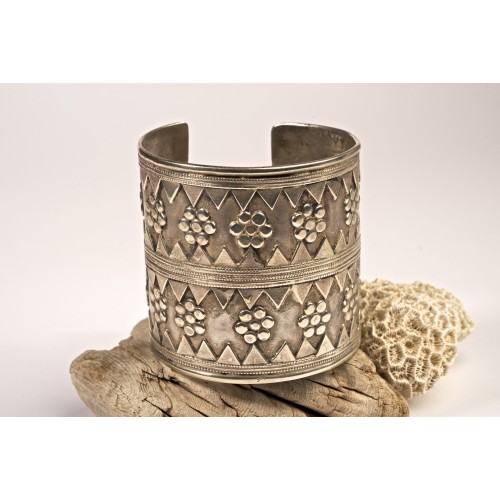 BRAZALETE ANTIK ÉTNICO