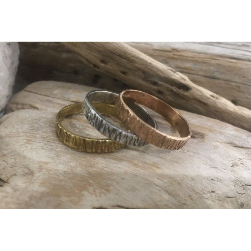 SAFARI RING