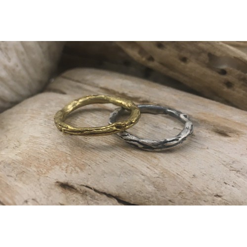 ANILLO AFRICA