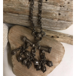 ANTIQUE NECKLACE