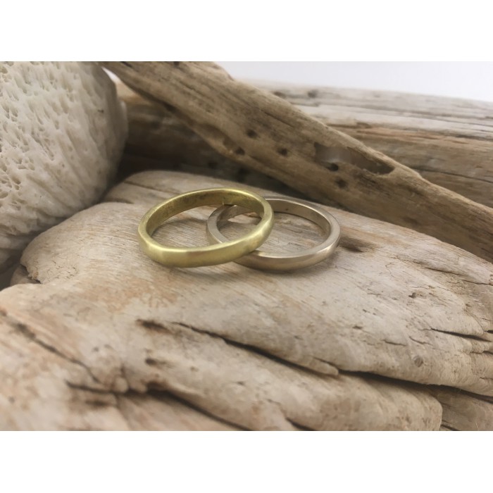 ANILLO CLASSIC GRUESO