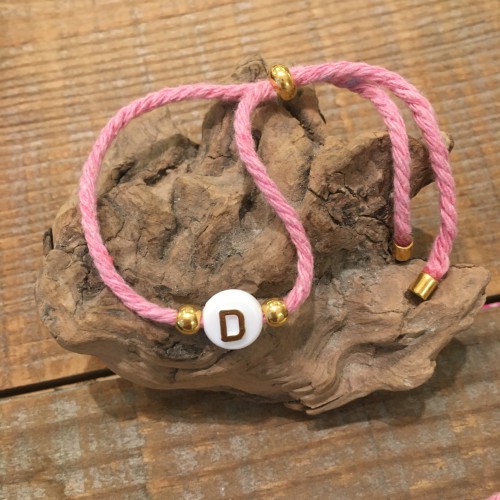 CUSTOM BRACELET