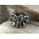 RUBIES KAUAI RING
