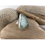 ANILLO AQUA ROCK