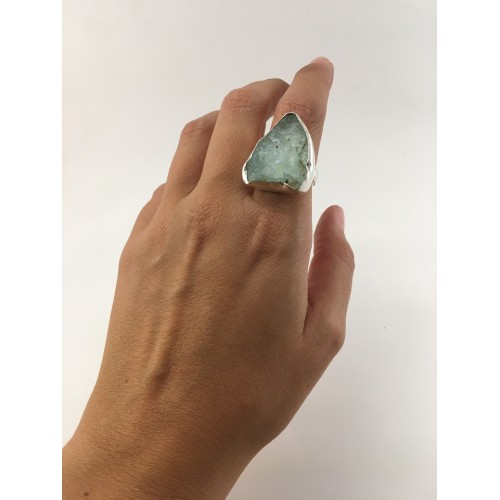 AQUA ROCK RING