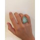 ANILLO AQUA ROCK