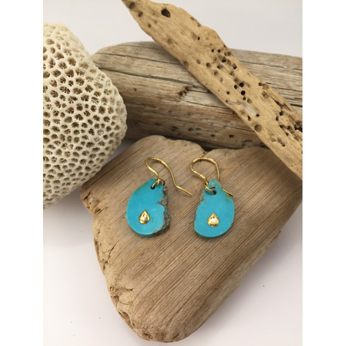 MENORCA EARRINGS